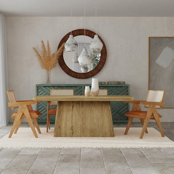 Orlando - Dining Table