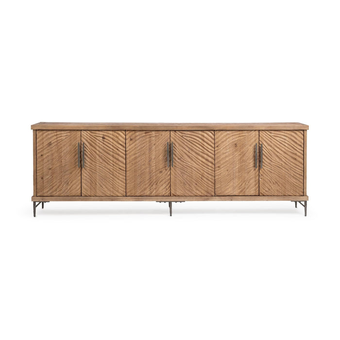 Edison - Cabinet