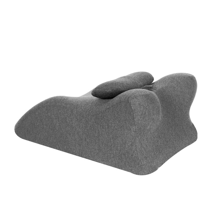 Ergonomic Spinal Posture Support Bed Pillow
