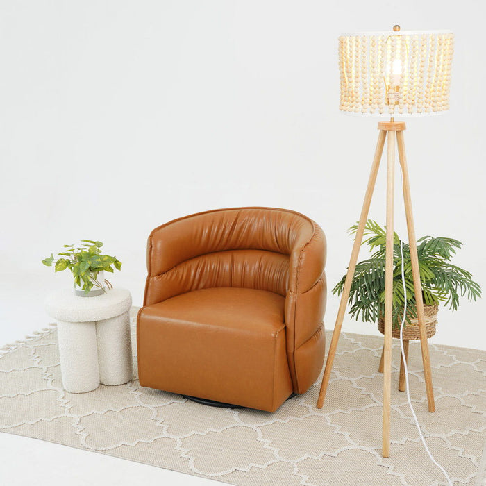 Walden - Stylish Swivel Chair