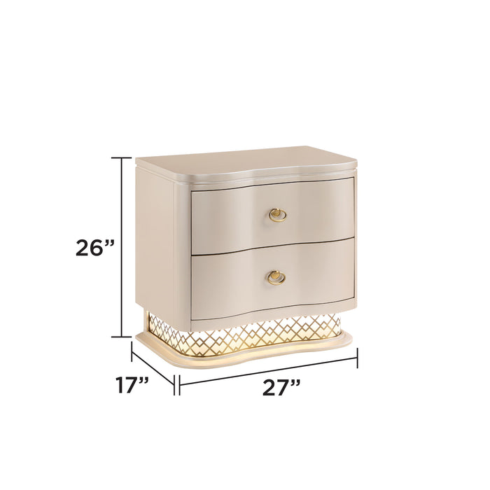 Flora - Bedroom Set