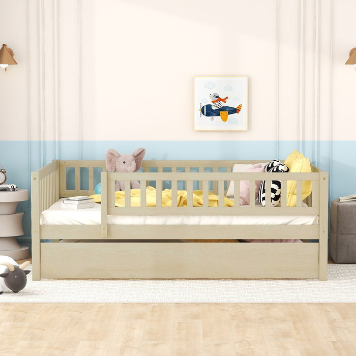 Multi Functional Daybed Bed