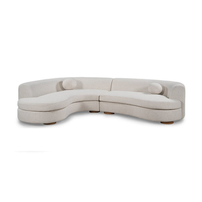 Concord - Sectional