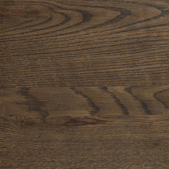 Estelle - 4 Door Buffet - Soft Cocoa