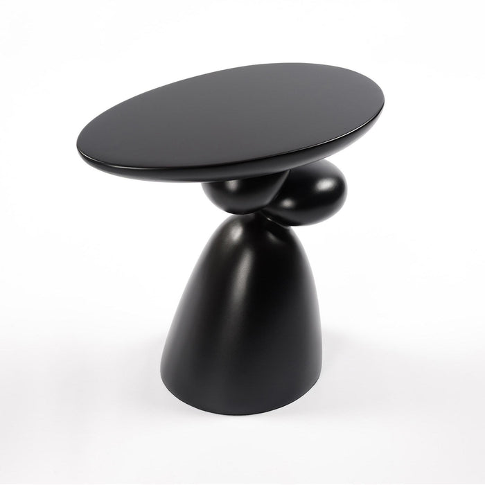 Lucky Stone Shaped Table