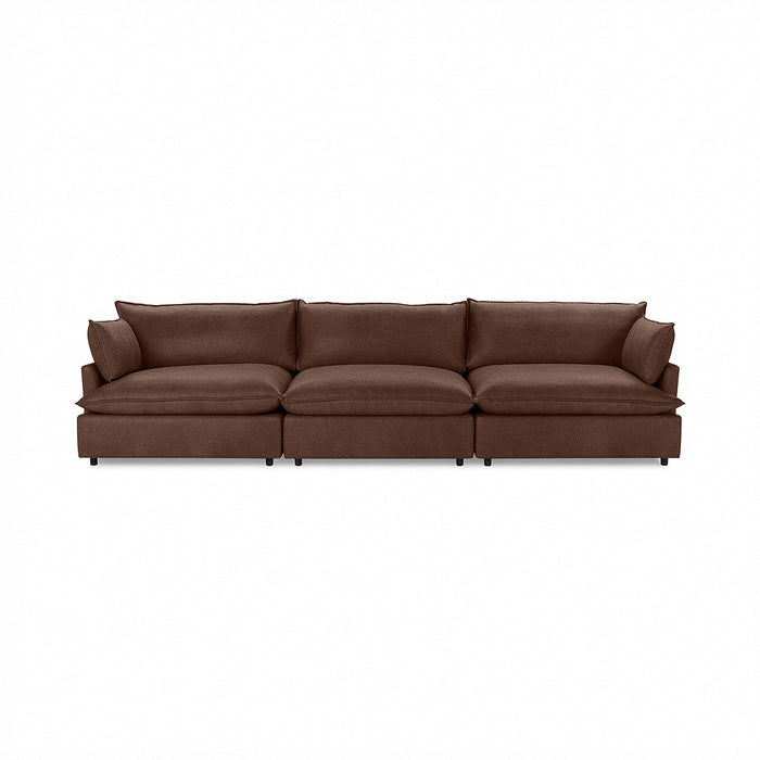 Caplan - Modular Sectional