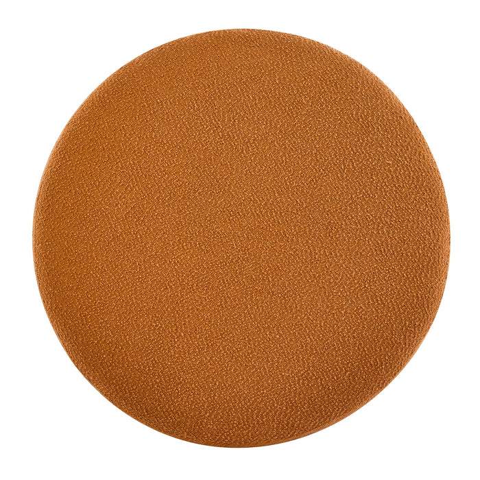 Modish - Round Ottoman