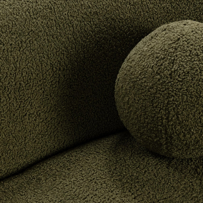 Octavia - Upholstered Sectional