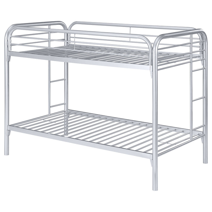 Celeste - Bunk Bed With Rung Ladder