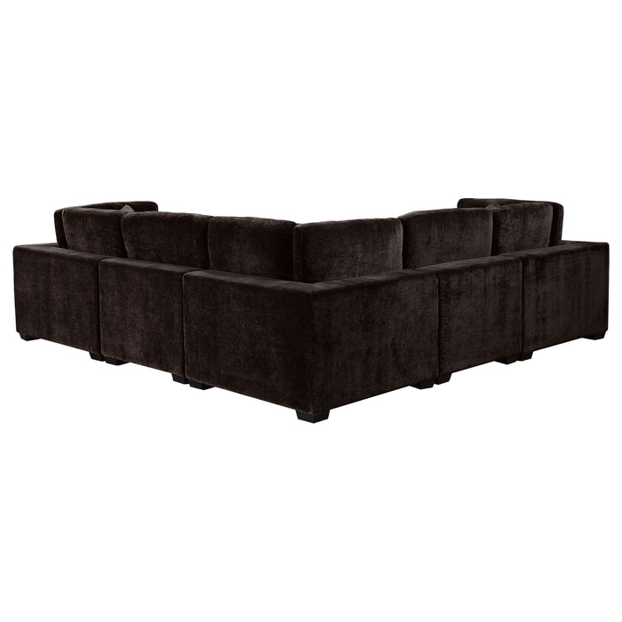 Murtagh - Modular Sectional