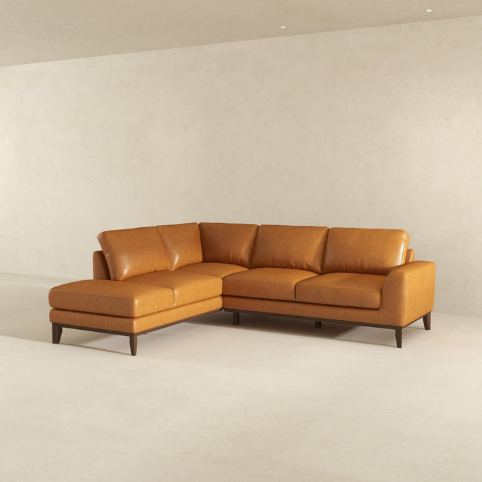 London - Sectional Sofa