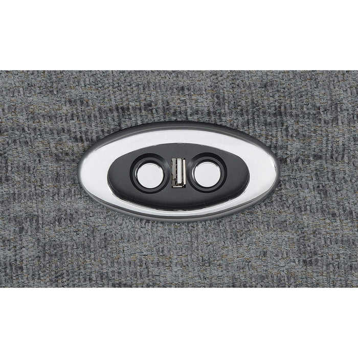 Divine - 6 Piece Reclining Sectional