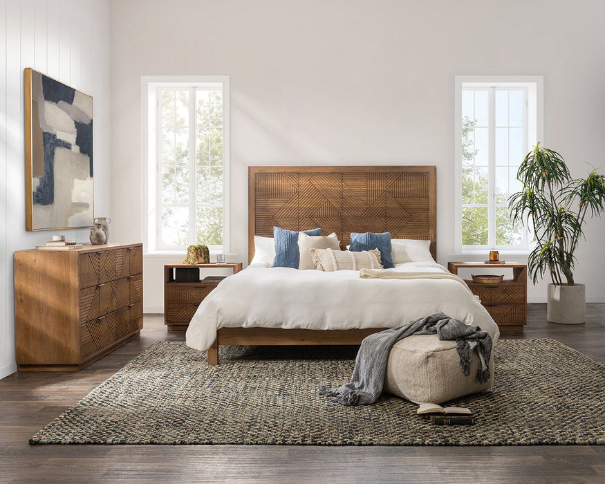 Santa Clara - Nightstand