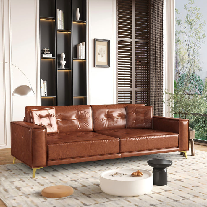 King Size Pull Out Sofa Bed 3 In 1