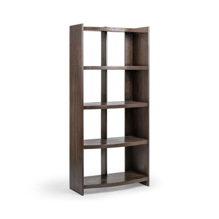 Kyra - Bookshelf - Cocoa Brown