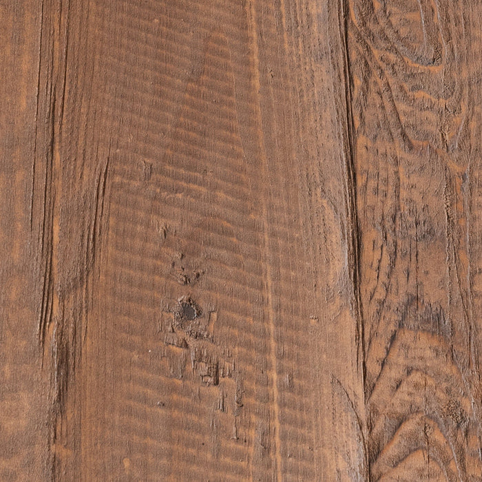 Nolan - Counter Table - Brown