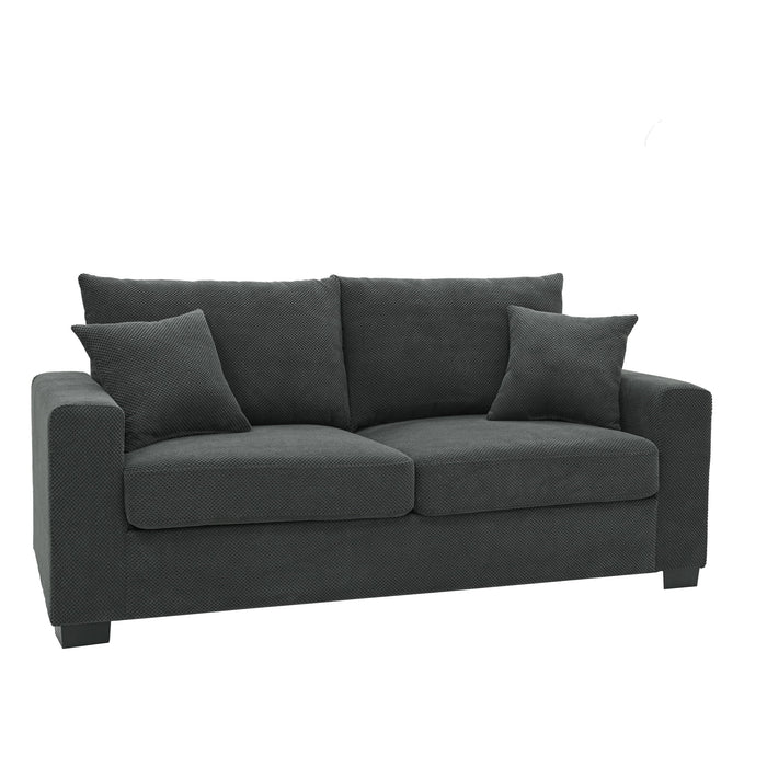 2 Seater Sofa For Living Room