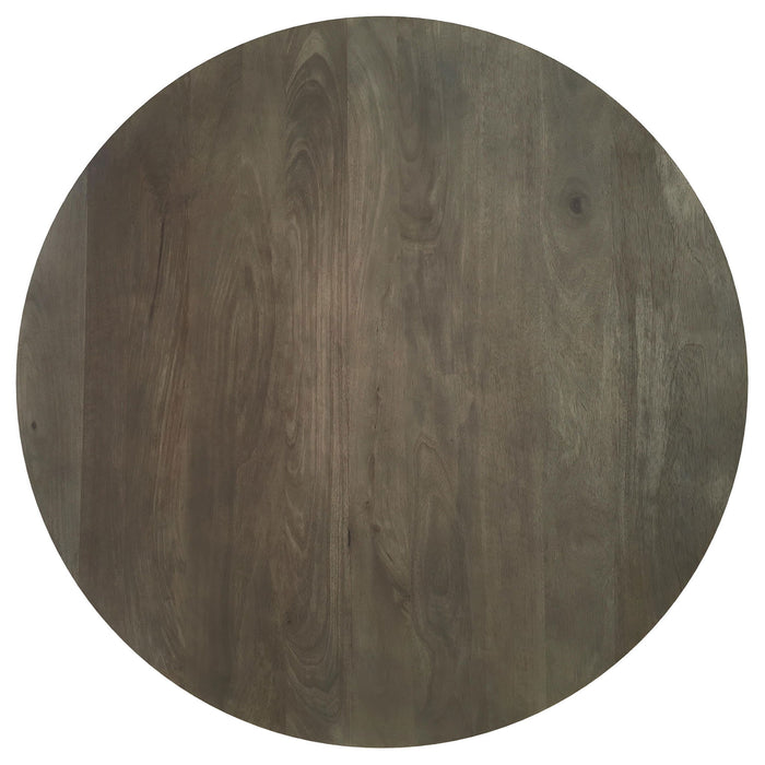 Alexander - Round Coffee Table