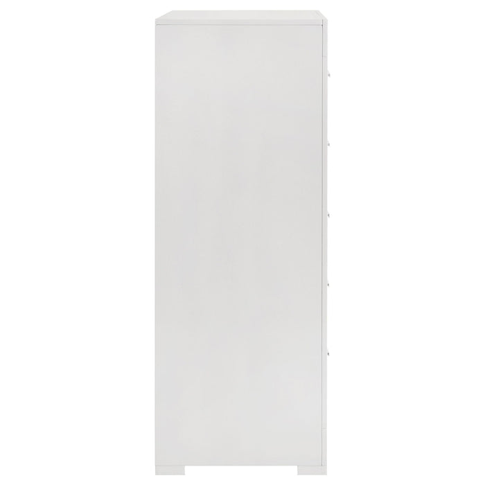 Pierce - 5 Drawer Bedroom Chest