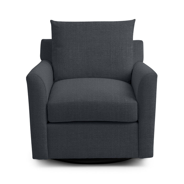 Olivia - Swivel Chair