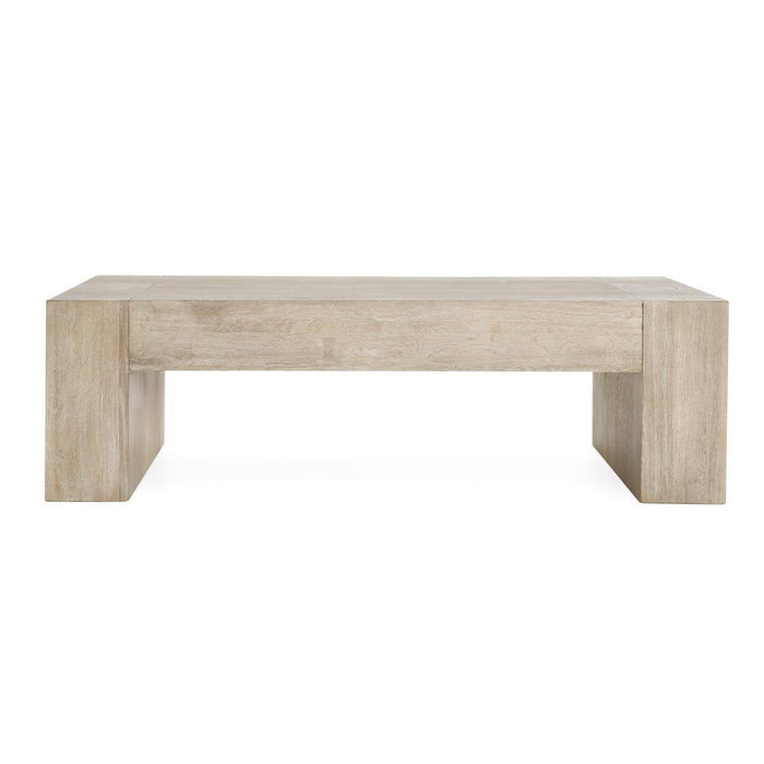 Bristol - Reclaimed Oak Table