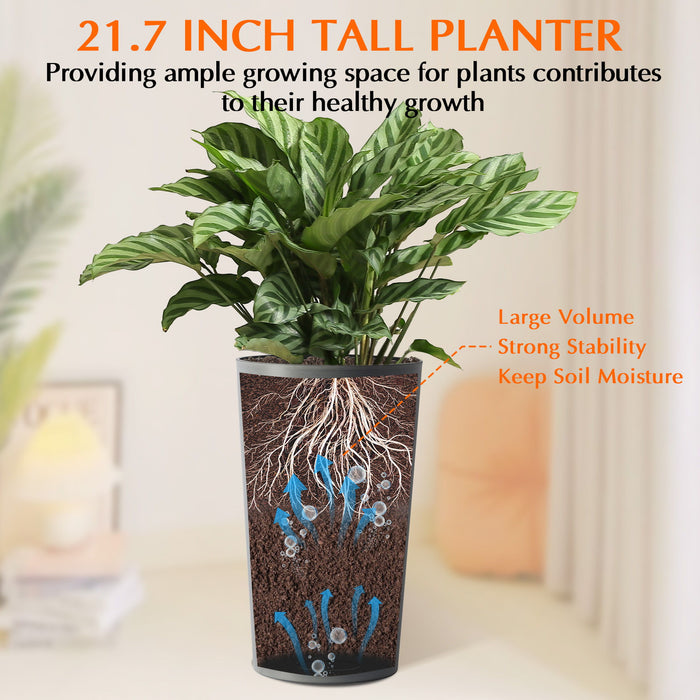 Planter For Outdoor