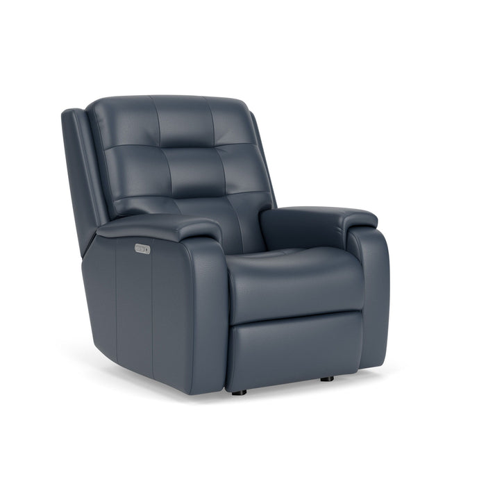 Arlo - Rocking Recliner