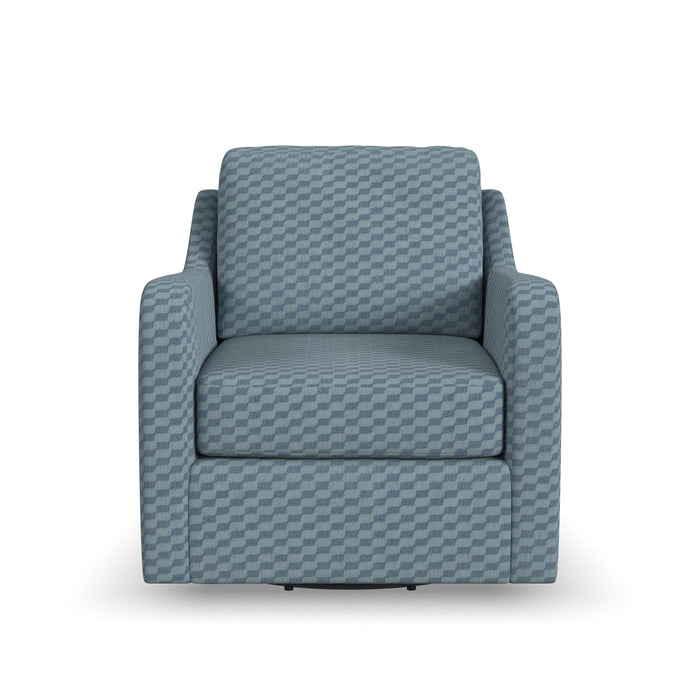 Saber - Swivel Chair