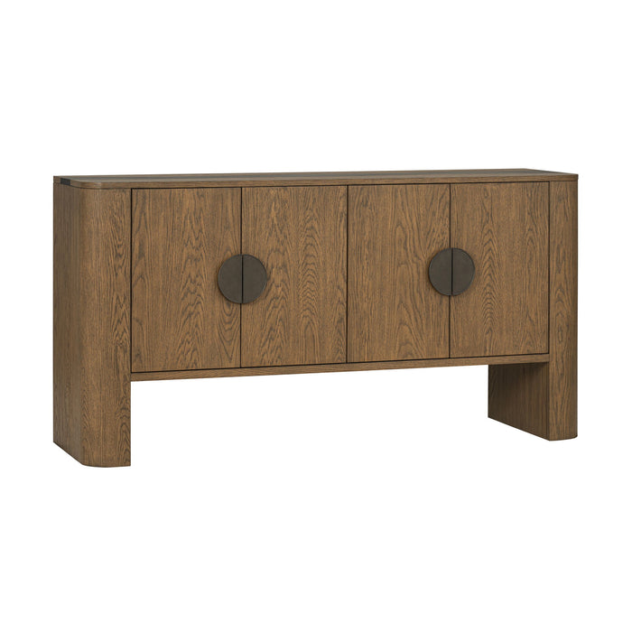 Lyra - Buffet - Light Brown