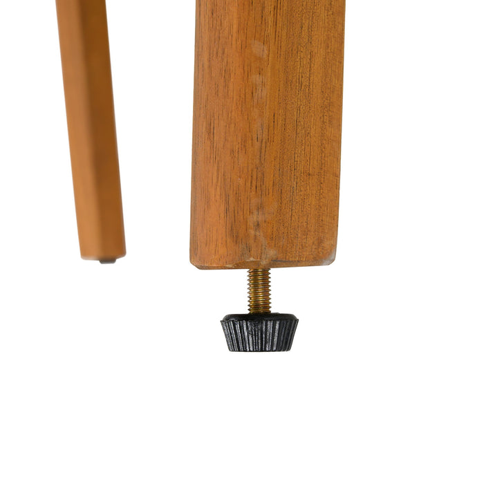 Outdoor Dining Chairs (Set of 2)