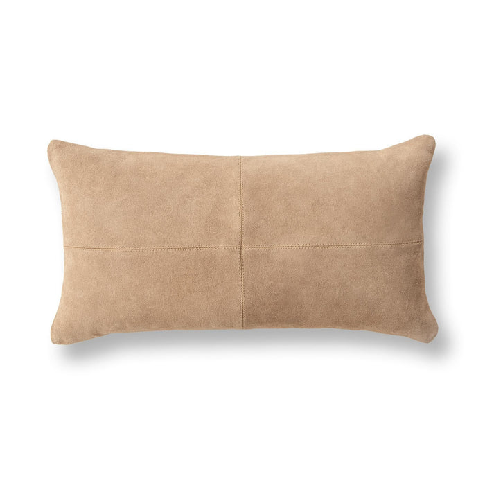 Clemson - SLD Suede Pillow