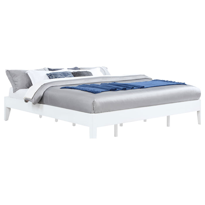 Hounslow - Platform Bed