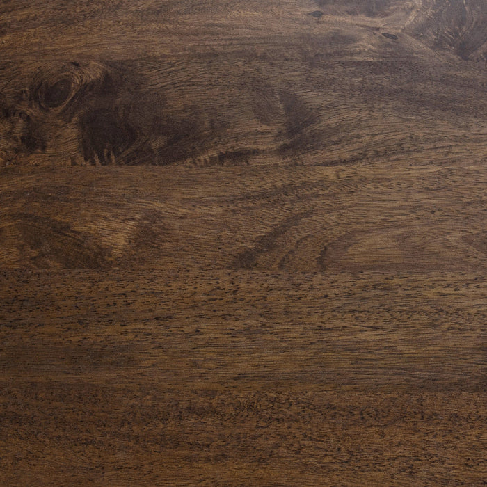 Redford - Desk - Kona Brown