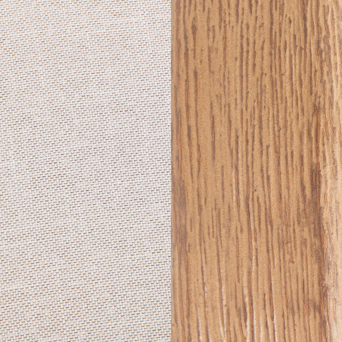 Oliver - Outdoor Armless Stool