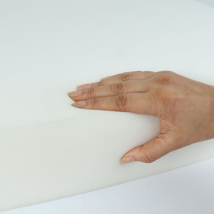 High Back Patio Chair Cushions For Garden (Set of 2)