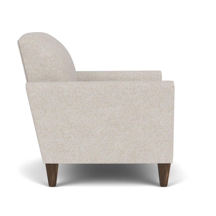 Bond - Fabric Chair
