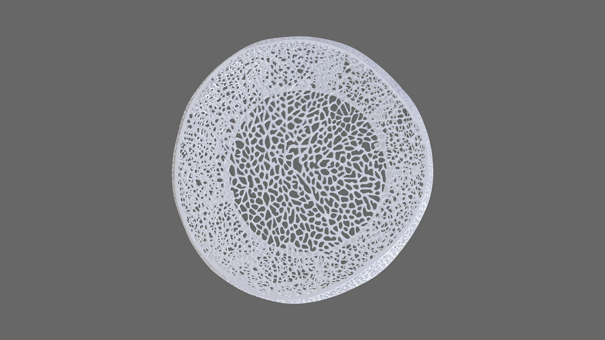 T3502 - Round Coffee Table