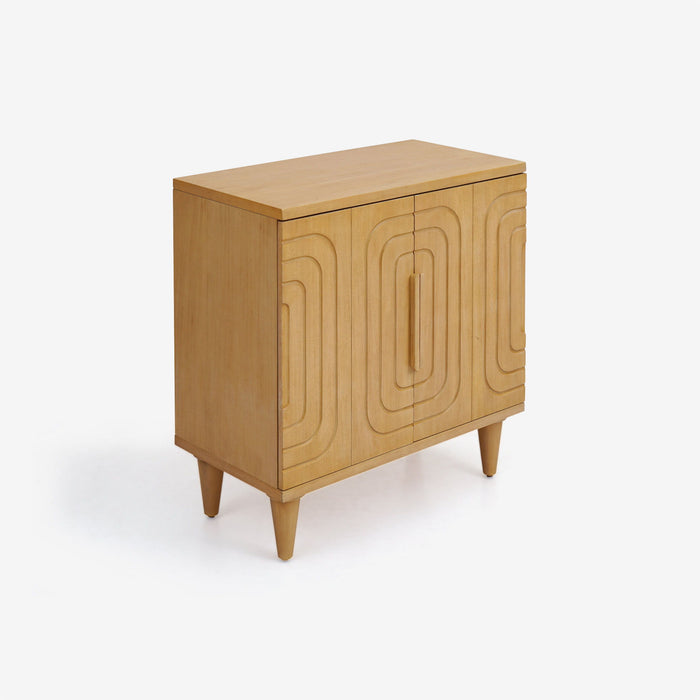Lore - Cabinet - Natural
