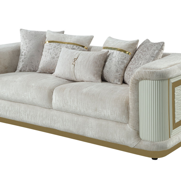 Bona - Living Room Set
