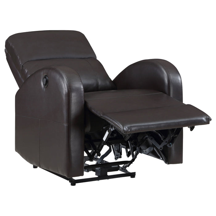 Meglia - Power Recliner Chair