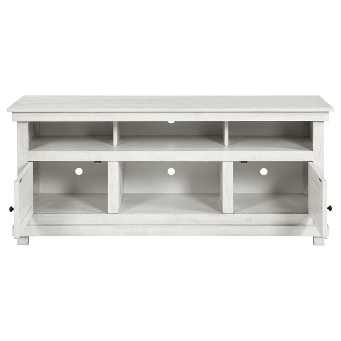 Castleton - TV Stand Media Console