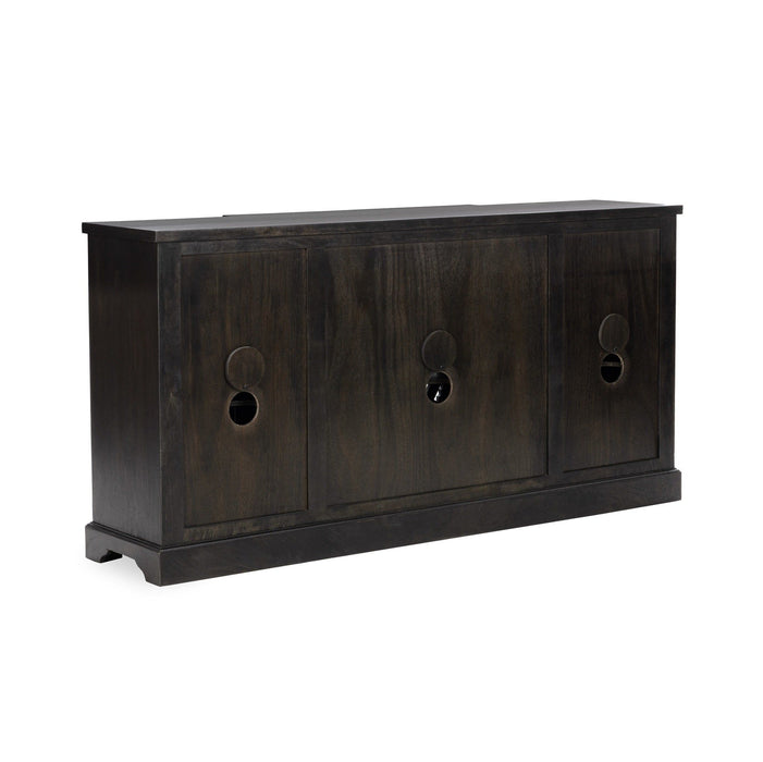 Harmony - Breakfront Sideboard