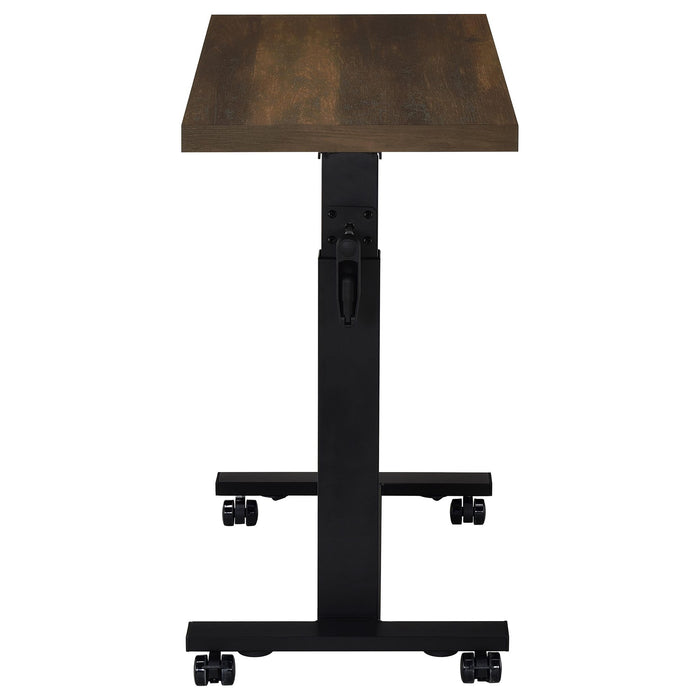 Geary - Height Adjustable Mobile C-Table