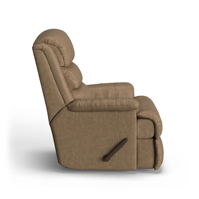 Yukon - Living Room Recliner