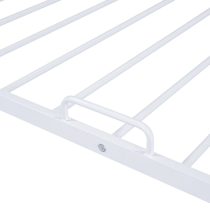 Adorable House Design Bed