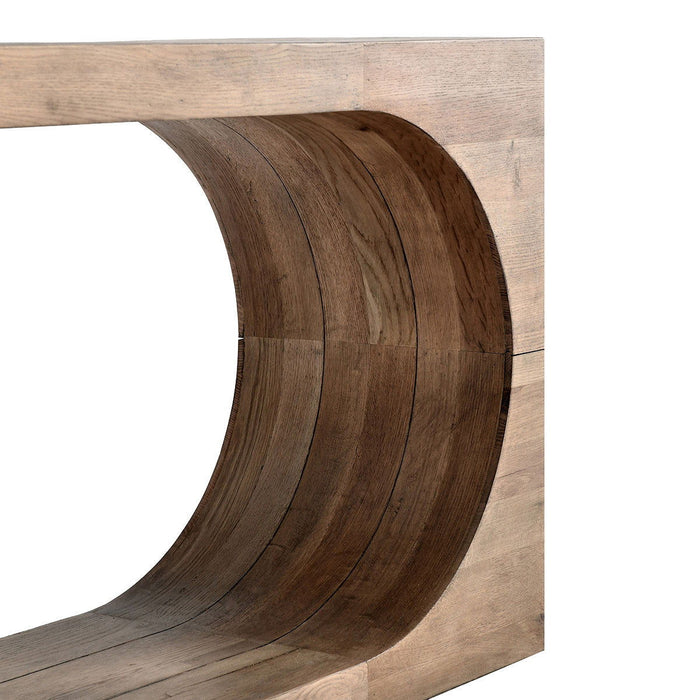 Danica - Console Table