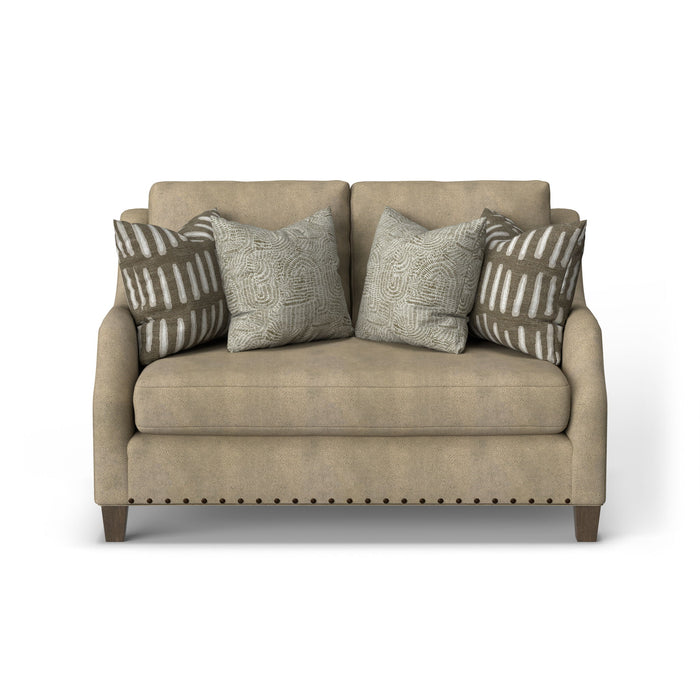 Gianna - Bench Loveseat