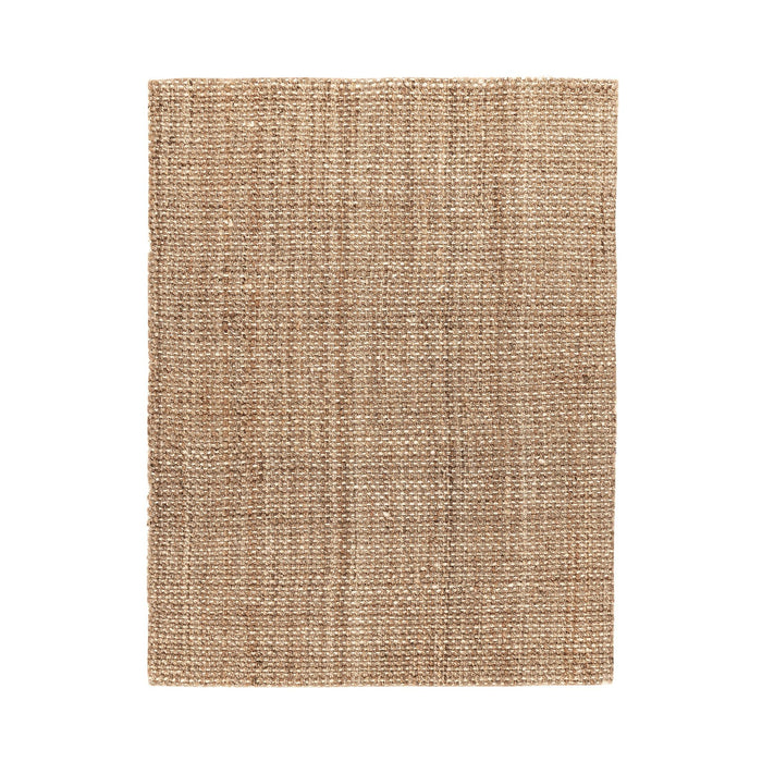 Jute Favorites - Panama Bold Stripe Rug
