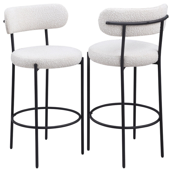 Concord - Chair (Set of 2)
