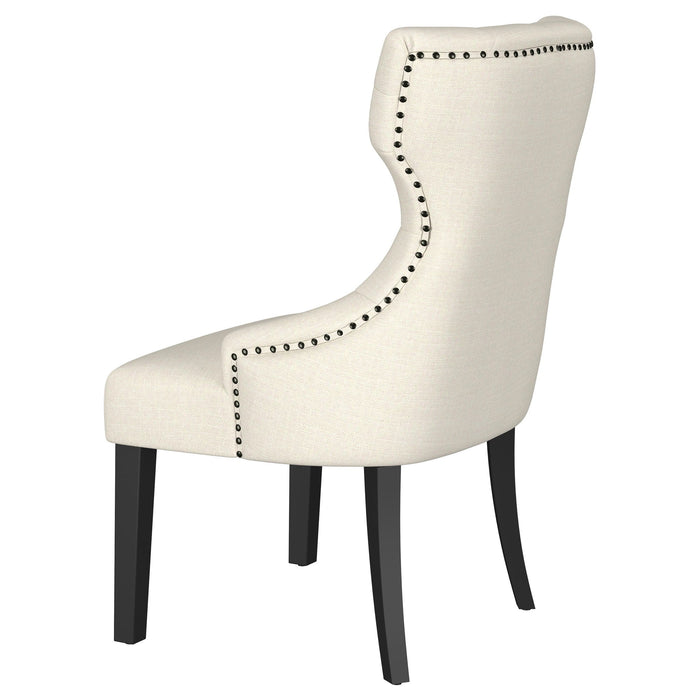 Gillian - Dining Side Chair